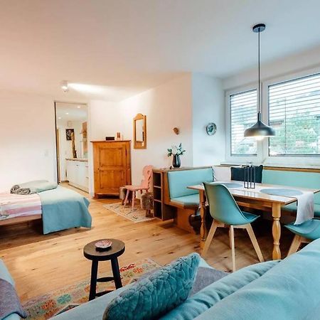 Chalet-Apartment Seefeld And Chill Harmony Im Zentrum Mit Netflix For Free Seefeld in Tirol Exterior photo