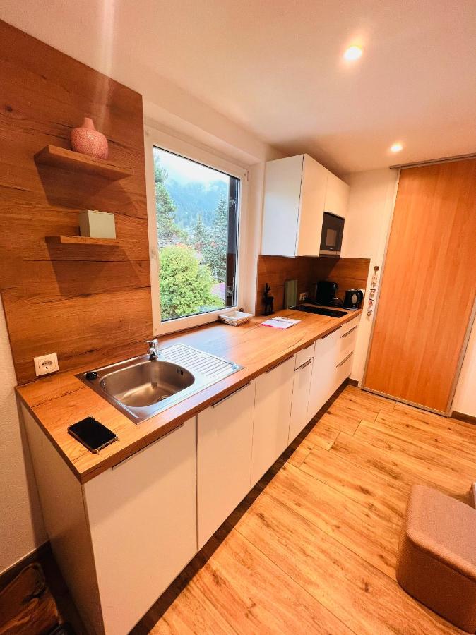 Chalet-Apartment Seefeld And Chill Harmony Im Zentrum Mit Netflix For Free Seefeld in Tirol Exterior photo
